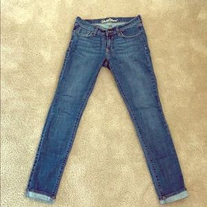 Old Navy Sweetheart Jeans - 4L